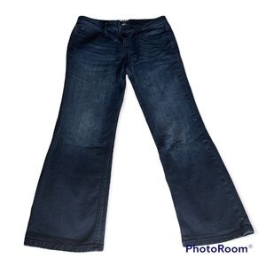 Boys husky jeans